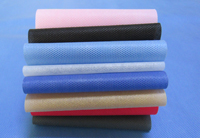 莲湖涤纶（PET）无纺布是什么