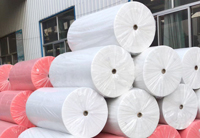 莲湖RPET面料与普通化纤面料有什么区别