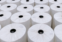 莲湖PLA降解无纺布的用途