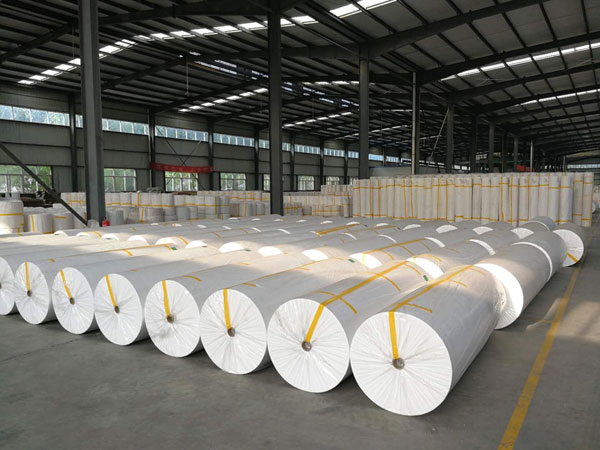 莲湖狭缝式涤纶纺粘无纺布