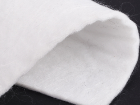 莲湖长丝土工布